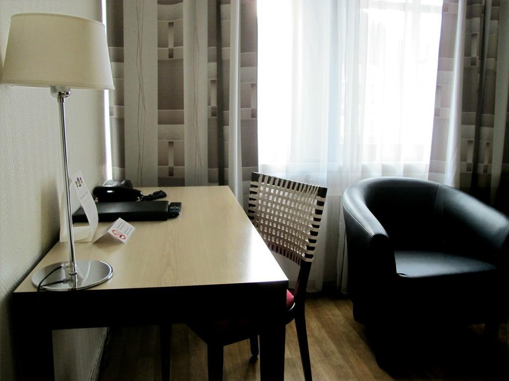 Nova Hotell Kurs & Konferanse Тронгейм Екстер'єр фото