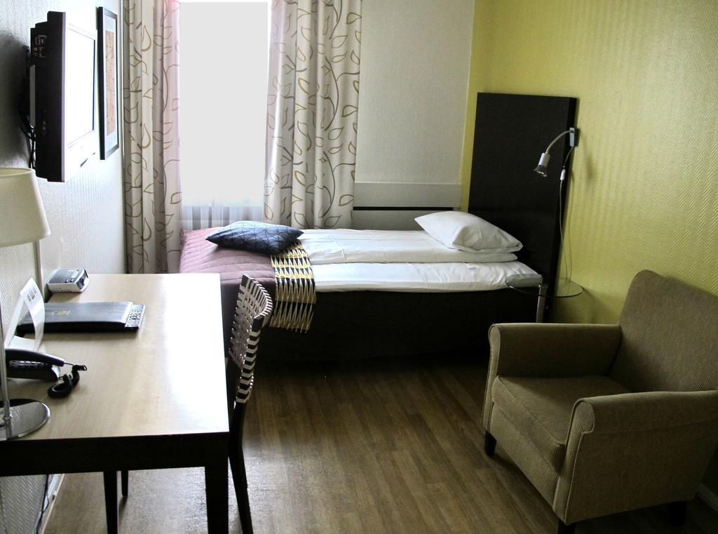 Nova Hotell Kurs & Konferanse Тронгейм Екстер'єр фото