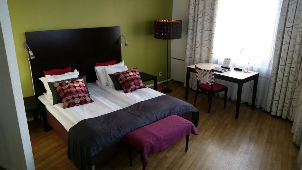 Nova Hotell Kurs & Konferanse Тронгейм Екстер'єр фото