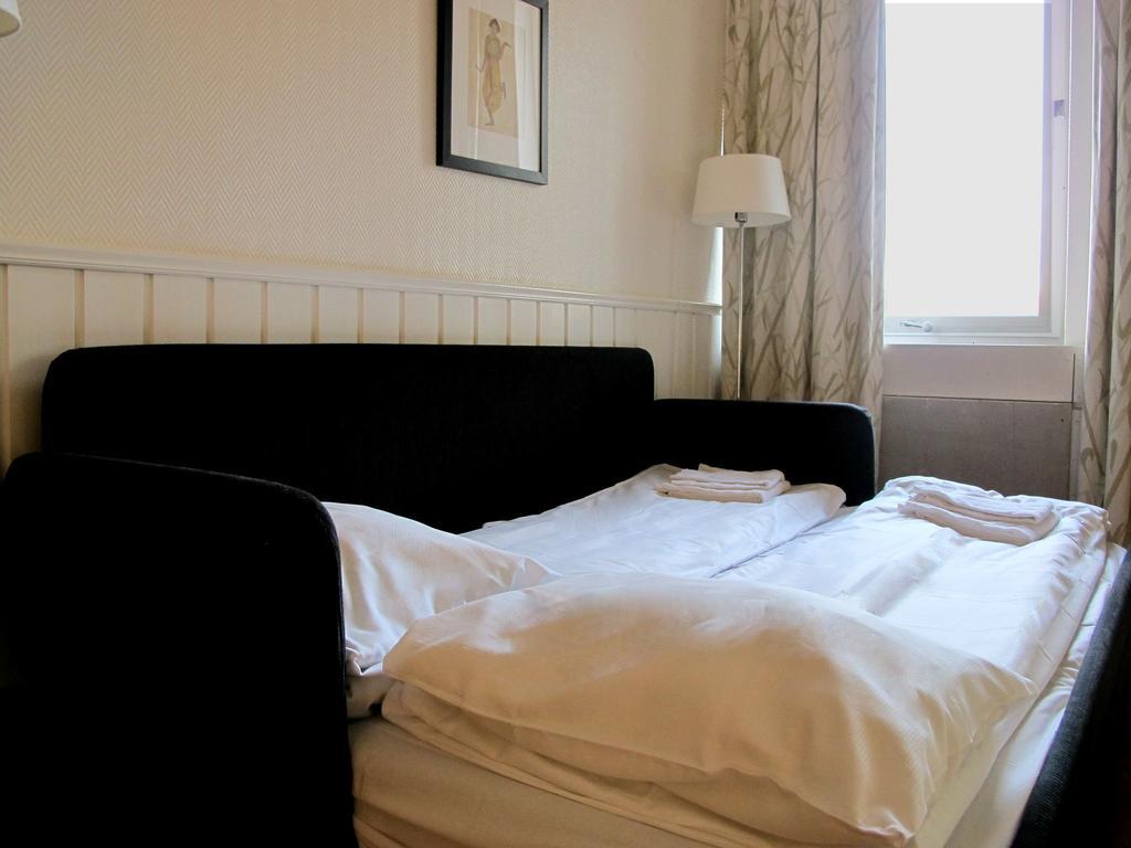 Nova Hotell Kurs & Konferanse Тронгейм Екстер'єр фото