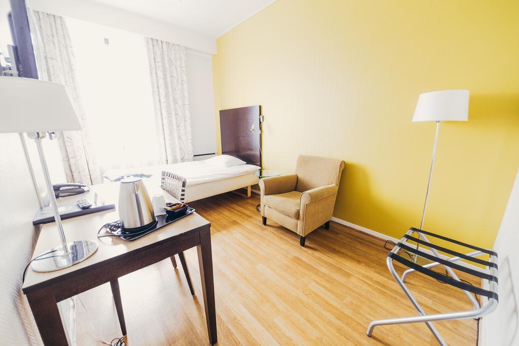 Nova Hotell Kurs & Konferanse Тронгейм Екстер'єр фото