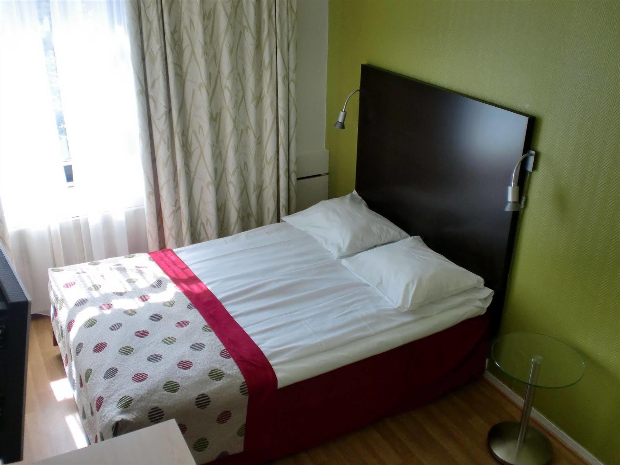 Nova Hotell Kurs & Konferanse Тронгейм Екстер'єр фото