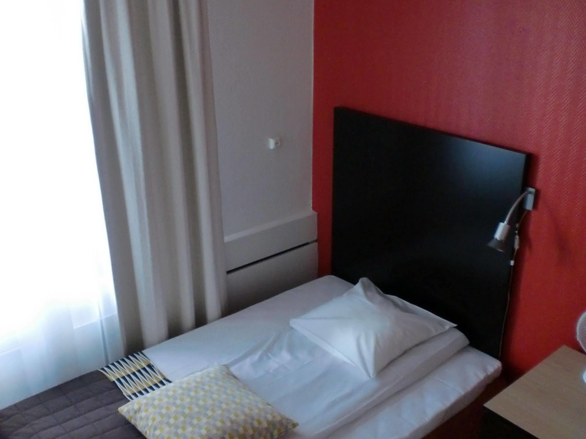 Nova Hotell Kurs & Konferanse Тронгейм Екстер'єр фото