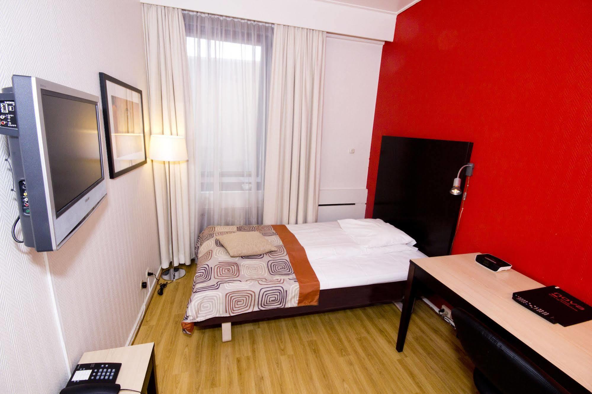 Nova Hotell Kurs & Konferanse Тронгейм Екстер'єр фото
