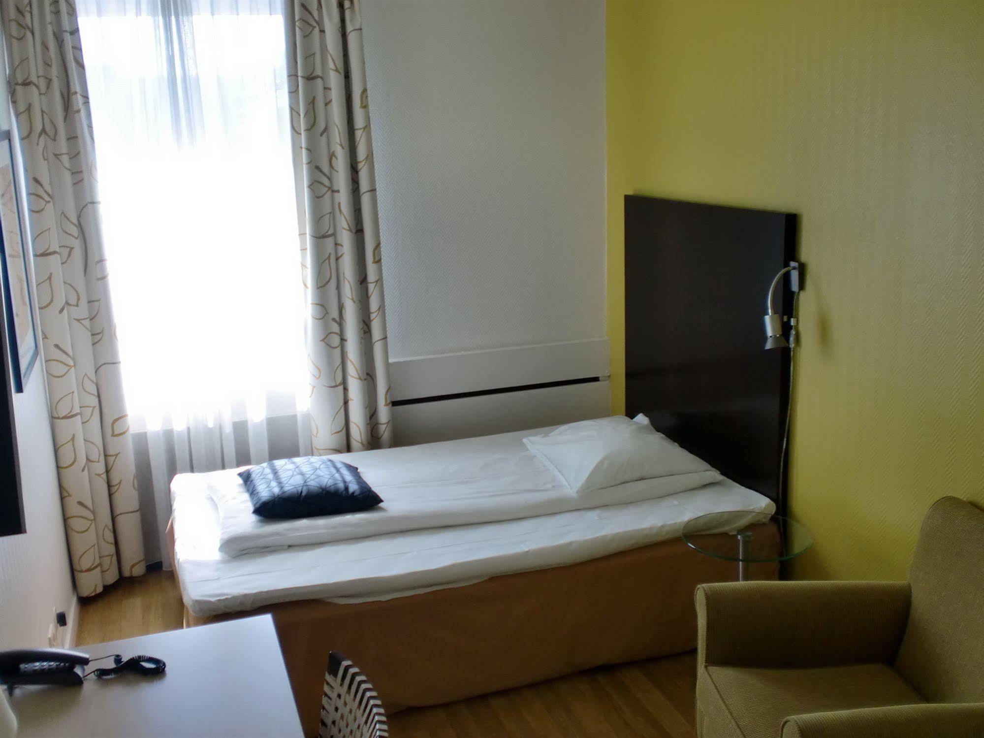 Nova Hotell Kurs & Konferanse Тронгейм Екстер'єр фото