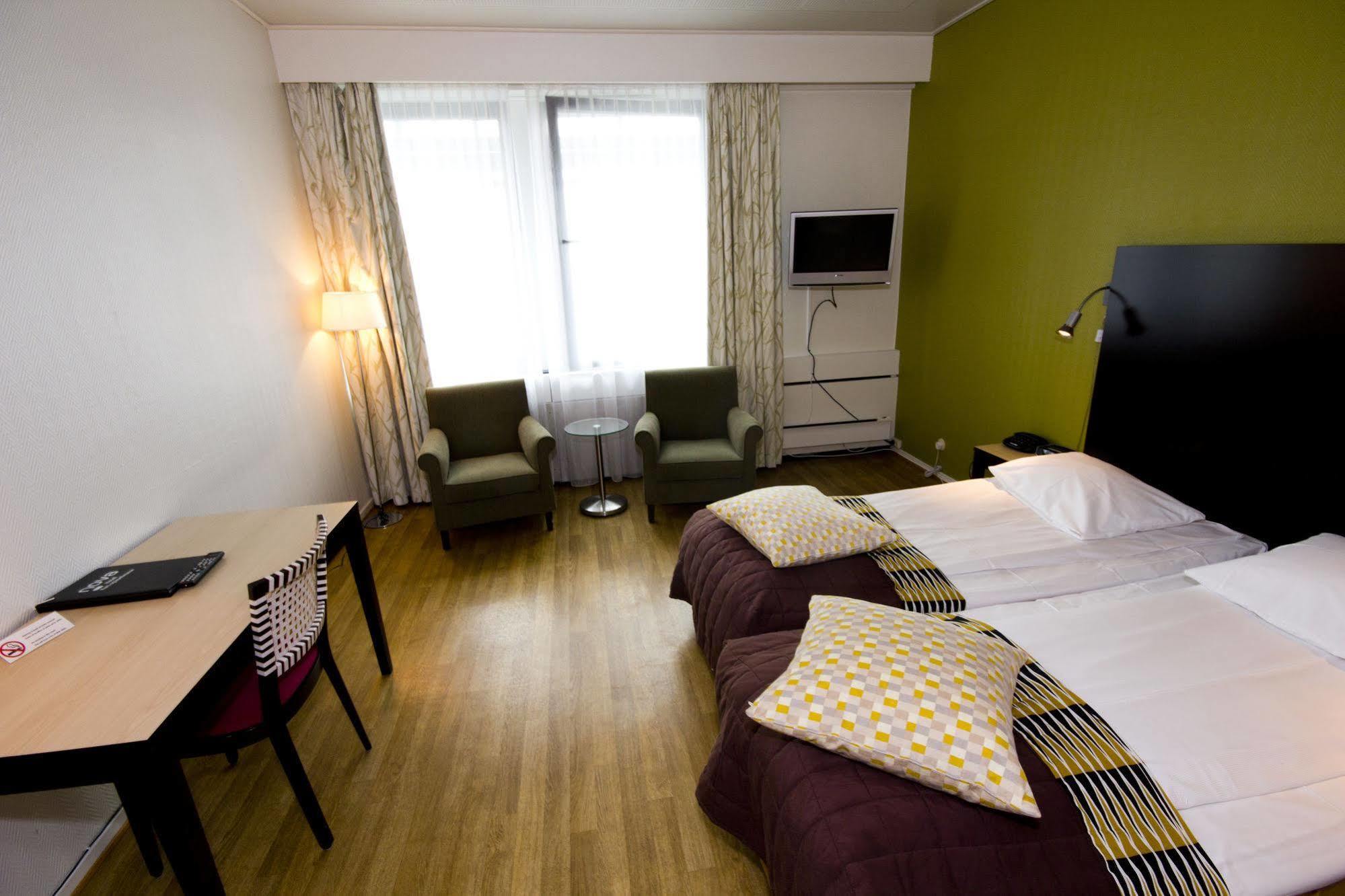 Nova Hotell Kurs & Konferanse Тронгейм Екстер'єр фото